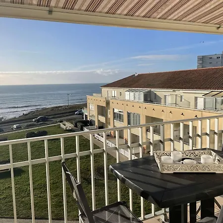 Apartamento Hi030-136 2 Pieces 4 Couchages Saint Hilaire De Riez