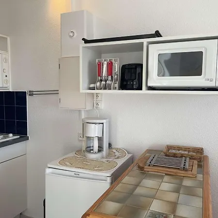 Apartamento Hi030-136 2 Pieces 4 Couchages Saint Hilaire De Riez