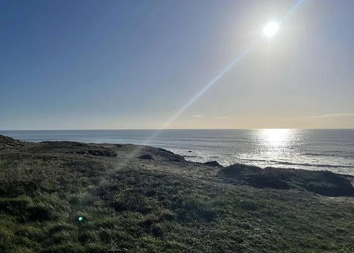 Hi030-136 2 Pieces 4 Couchages Saint Hilaire De Riez *