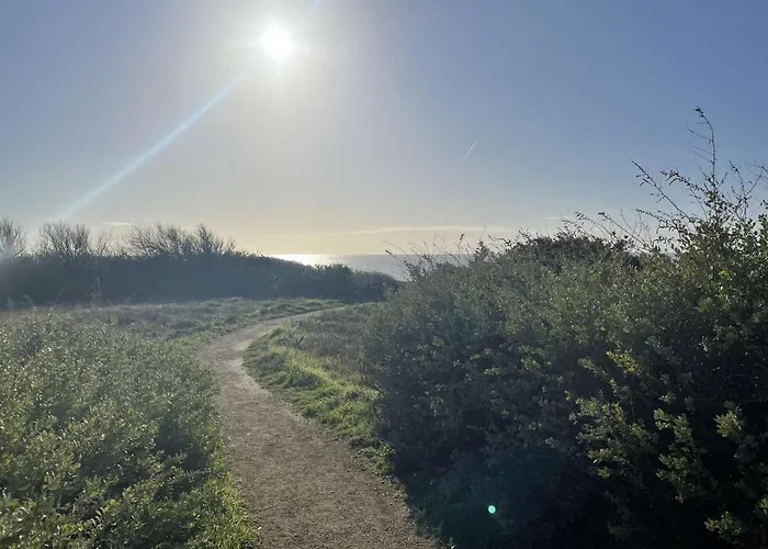 Hi030-136 2 Pieces 4 Couchages Saint Hilaire De Riez Apartamento Saint-Hilaire-de-Riez